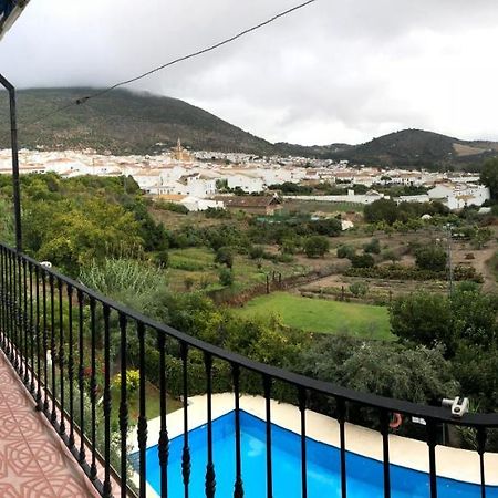 Casa Antonio Algodonales Guest House Екстериор снимка