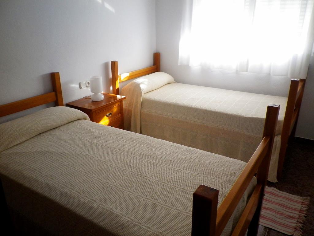 Casa Antonio Algodonales Guest House Стая снимка