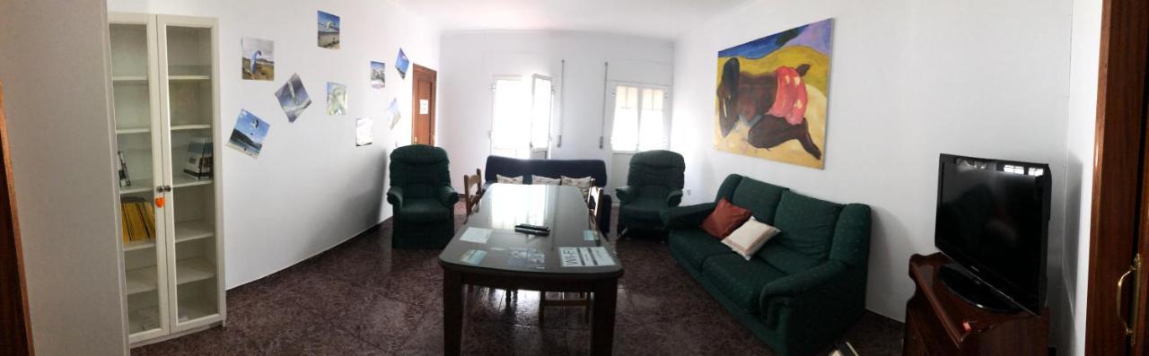 Casa Antonio Algodonales Guest House Екстериор снимка