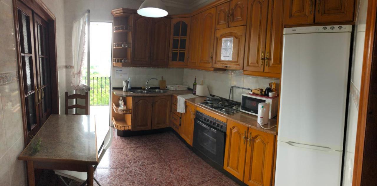 Casa Antonio Algodonales Guest House Екстериор снимка