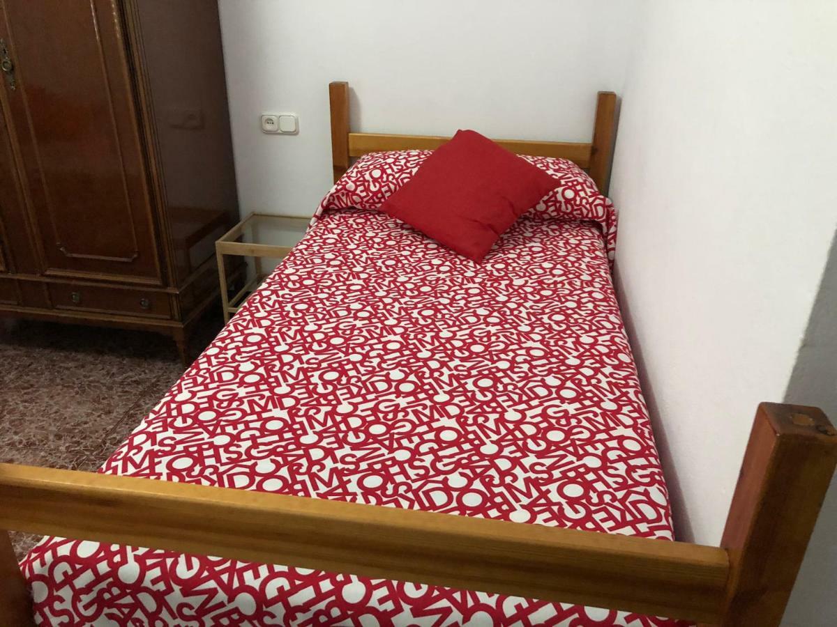 Casa Antonio Algodonales Guest House Екстериор снимка